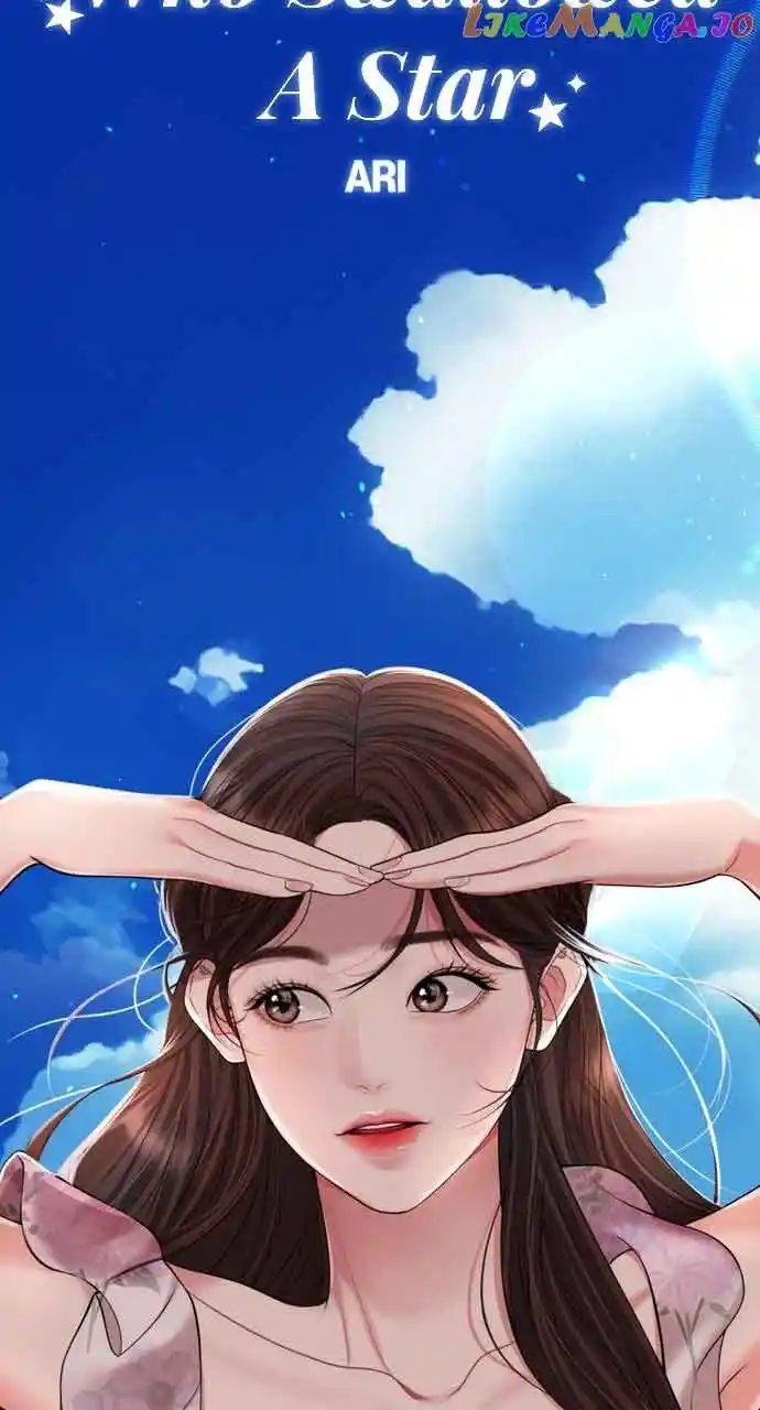 To You, Who Kept the Star Ch.143