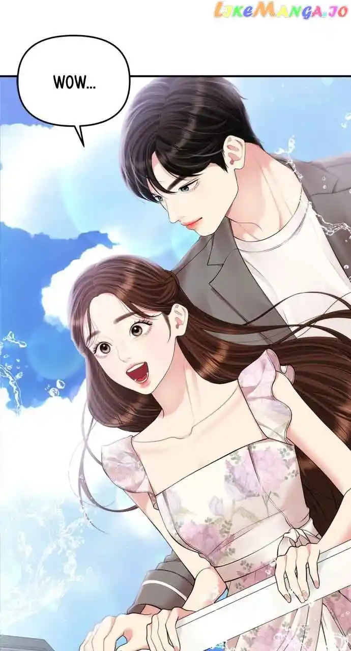 To You, Who Kept the Star Ch.143