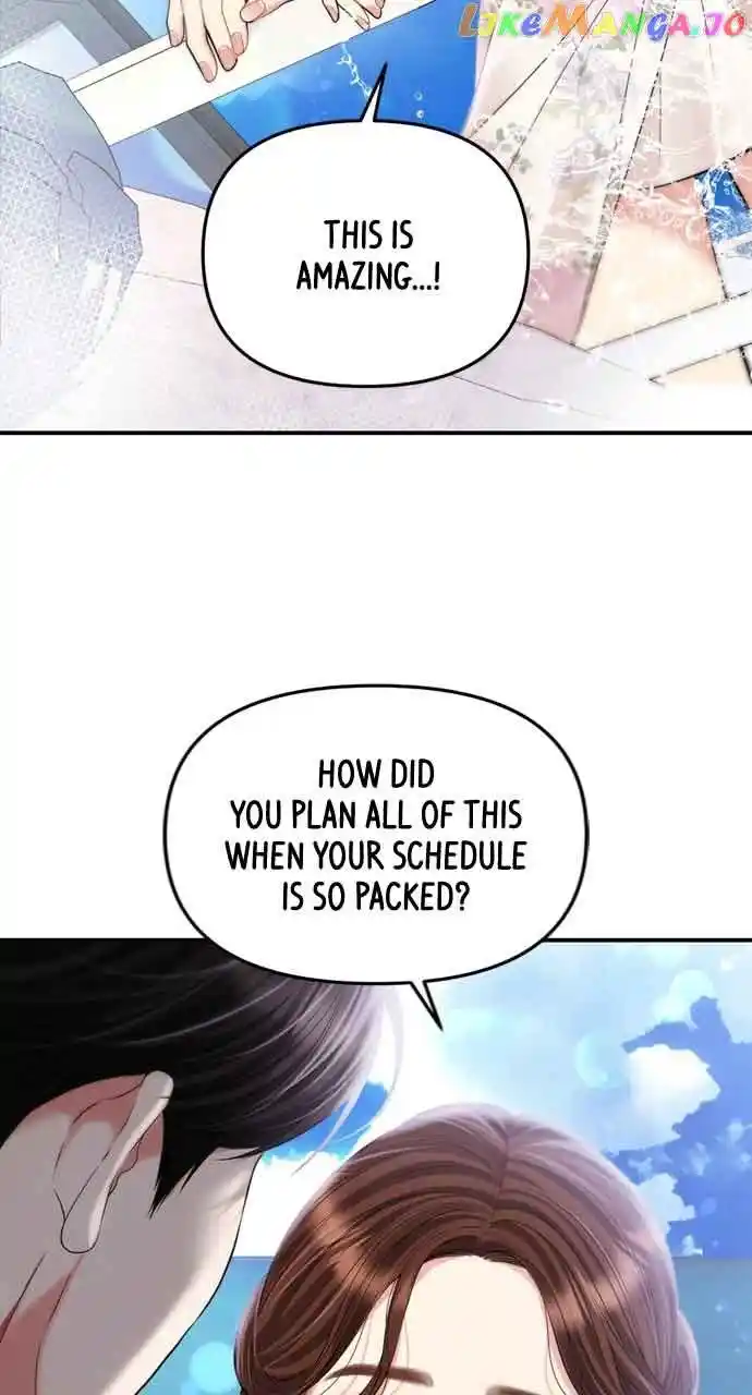 To You, Who Kept the Star Ch.143