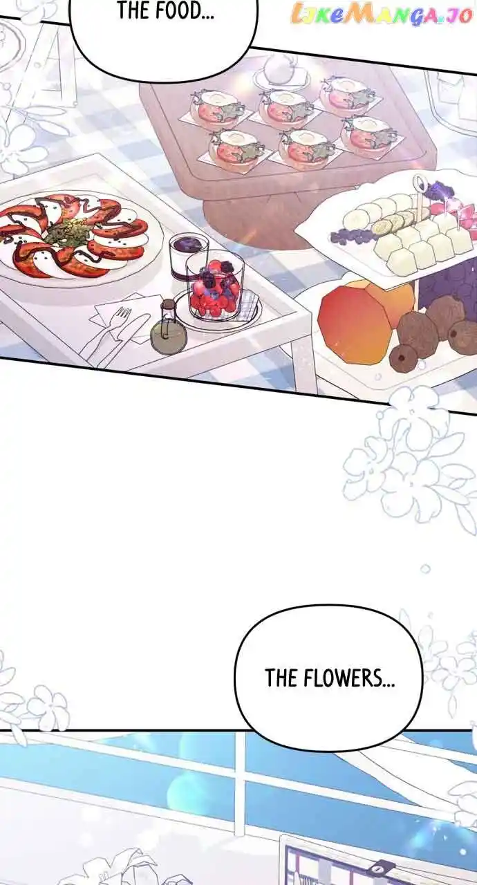 To You, Who Kept the Star Ch.143