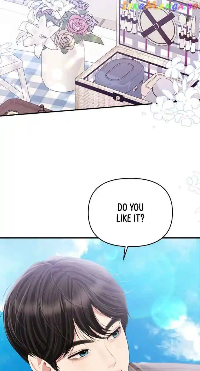 To You, Who Kept the Star Ch.143