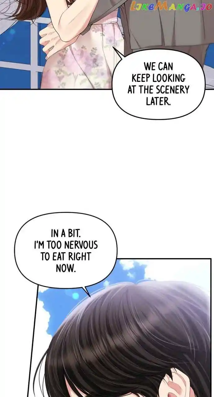 To You, Who Kept the Star Ch.143