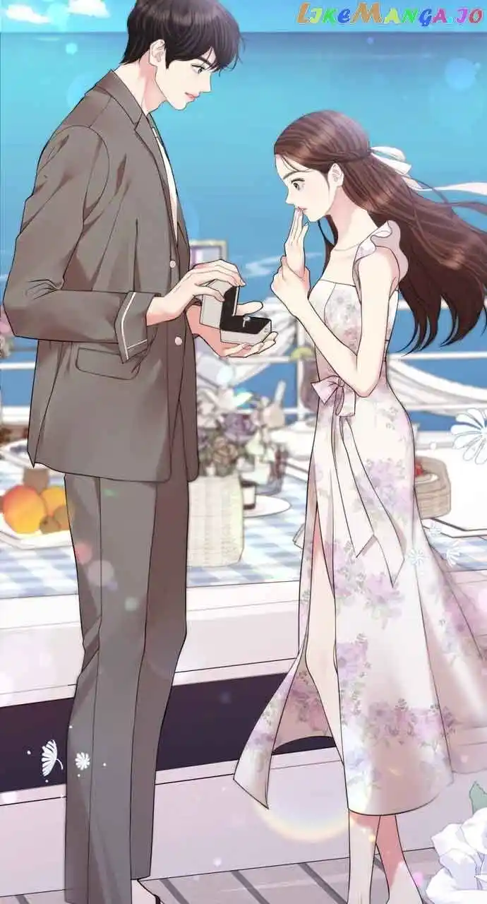 To You, Who Kept the Star Ch.143