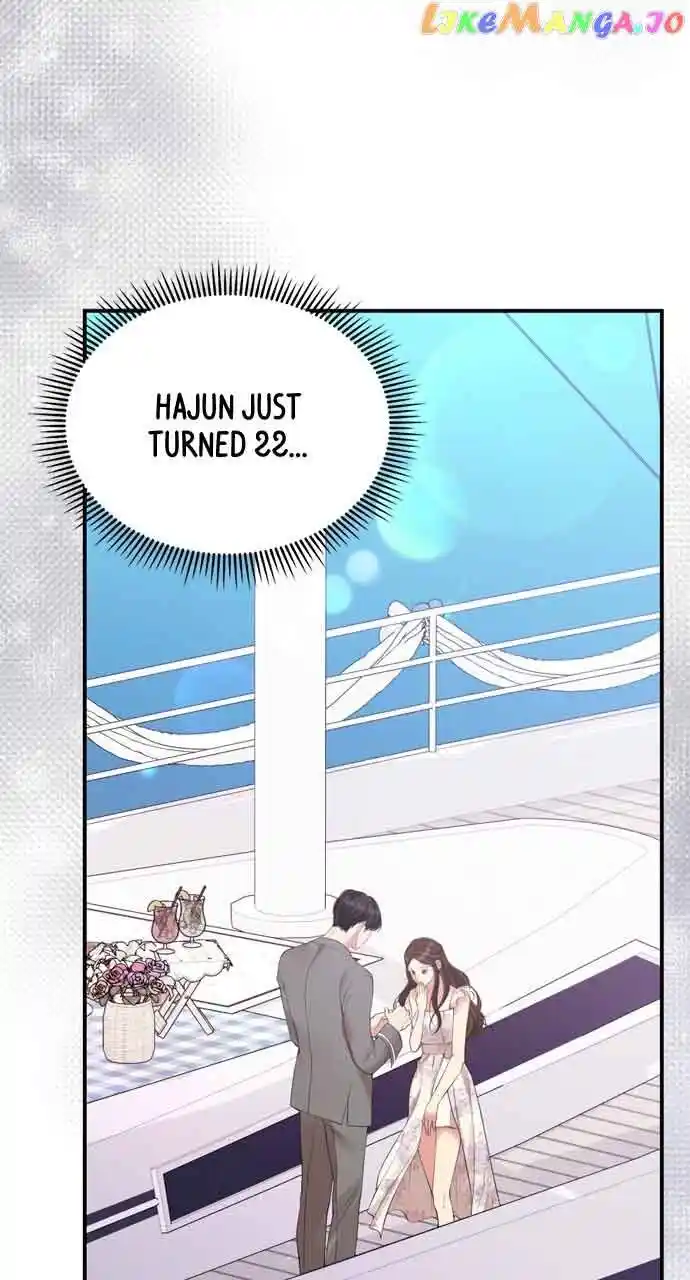 To You, Who Kept the Star Ch.143