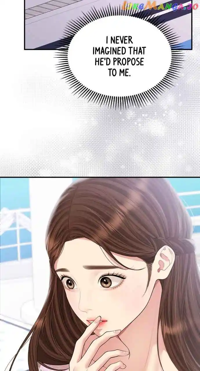 To You, Who Kept the Star Ch.143