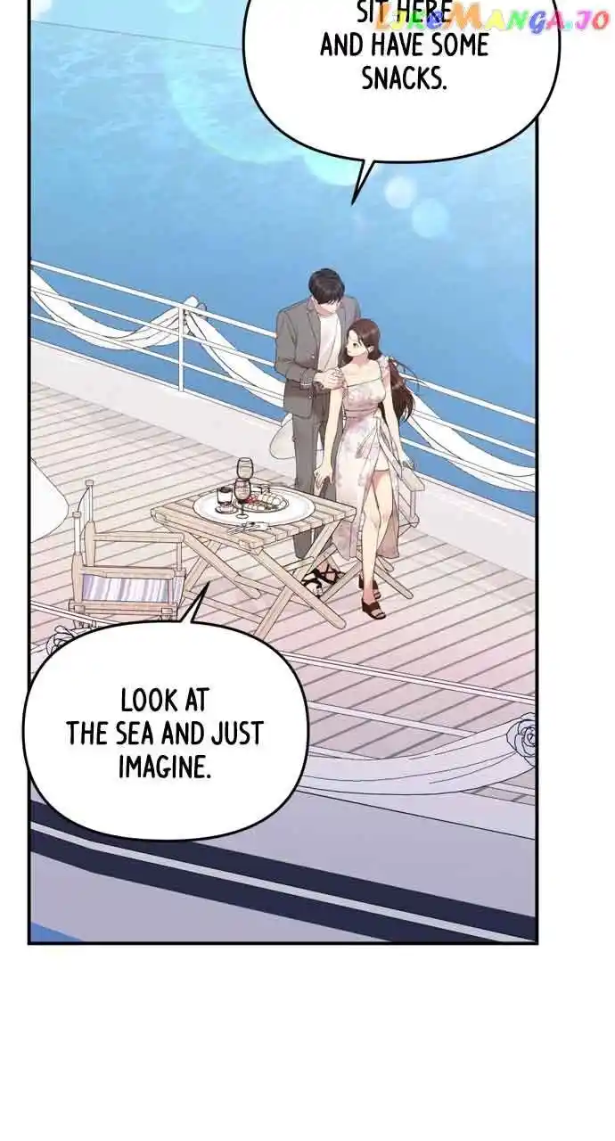 To You, Who Kept the Star Ch.143