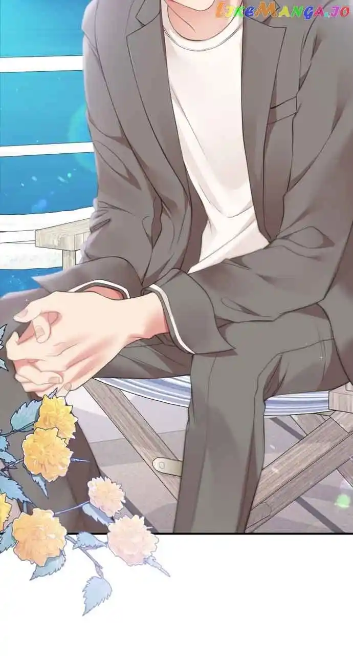 To You, Who Kept the Star Ch.143