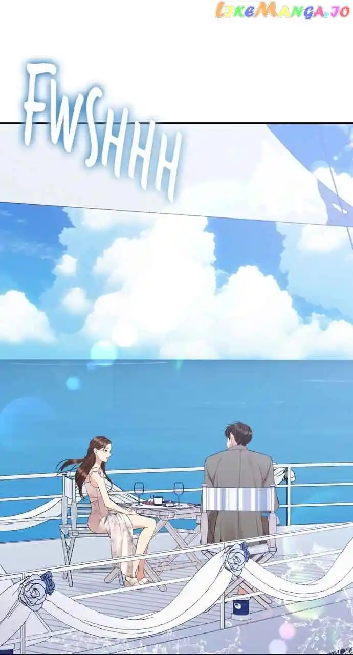 To You, Who Kept the Star Ch.143