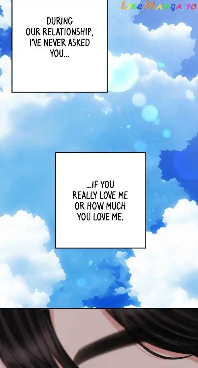 To You, Who Kept the Star Ch.143