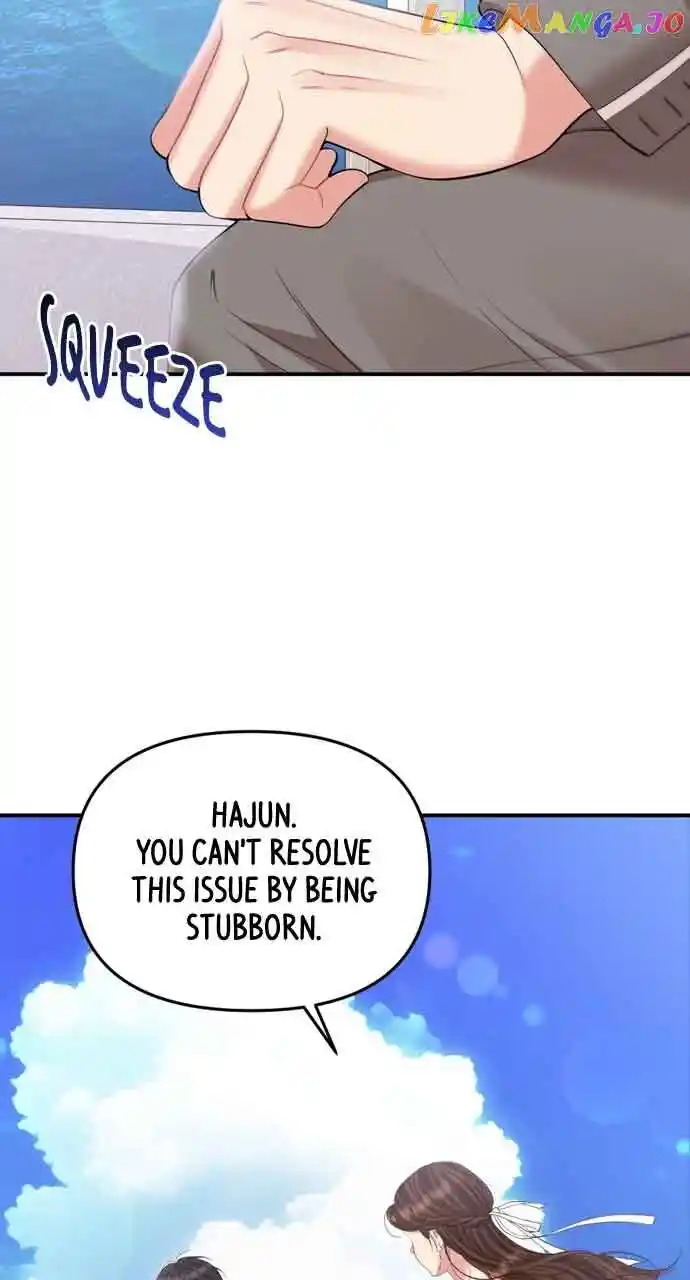 To You, Who Kept the Star Ch.143