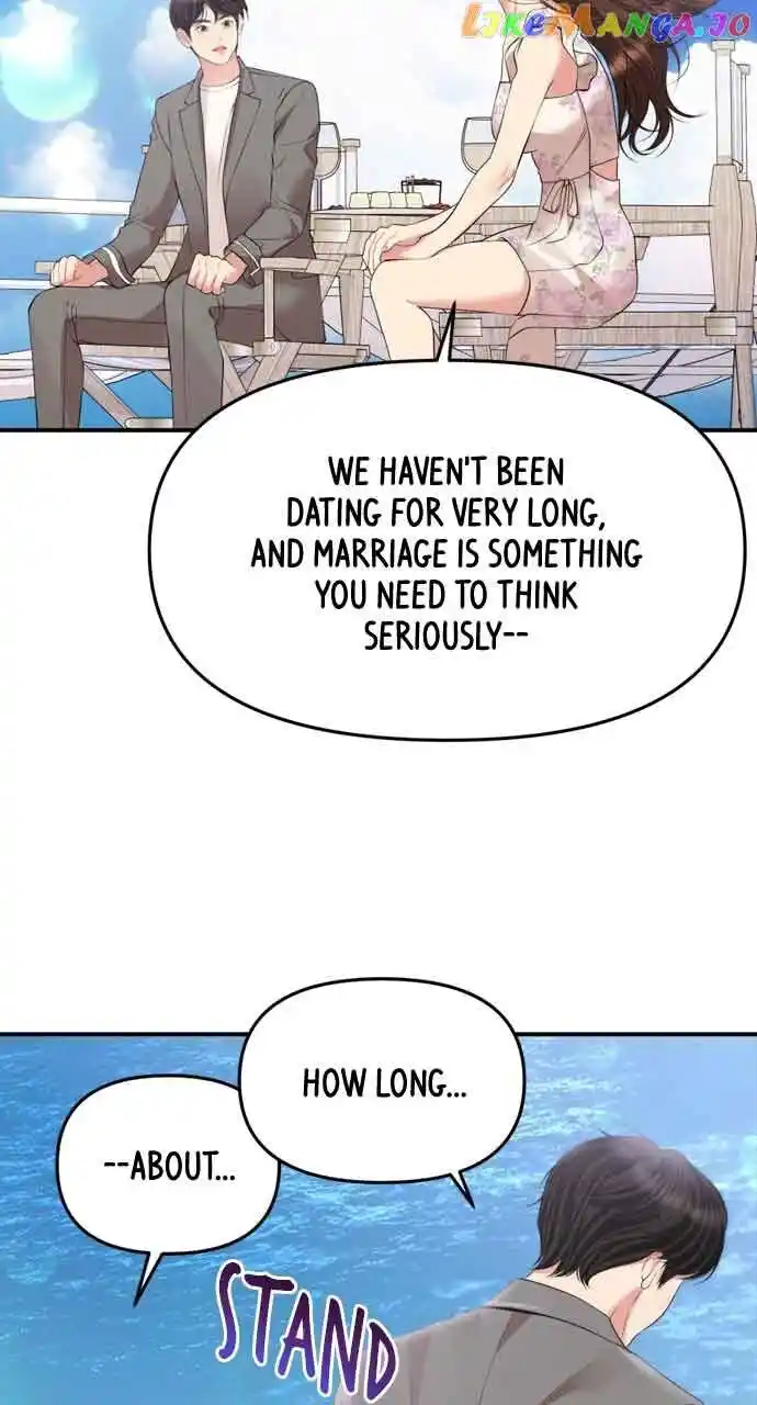 To You, Who Kept the Star Ch.143