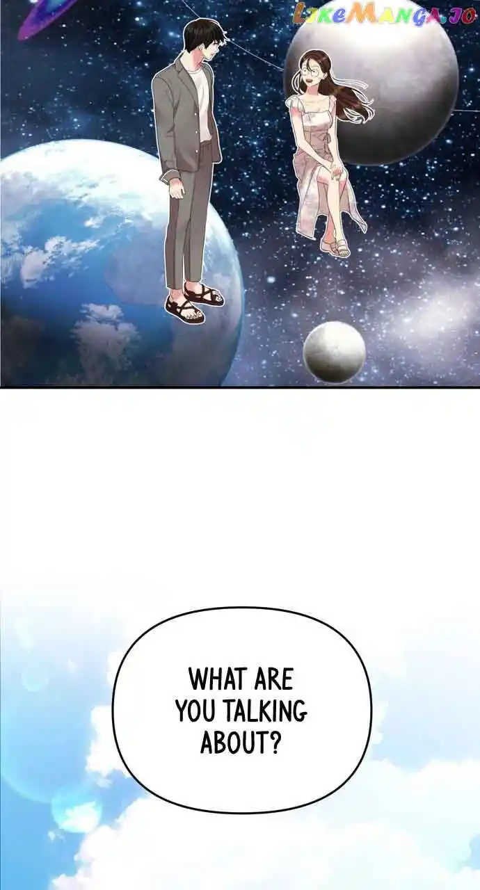 To You, Who Kept the Star Ch.144