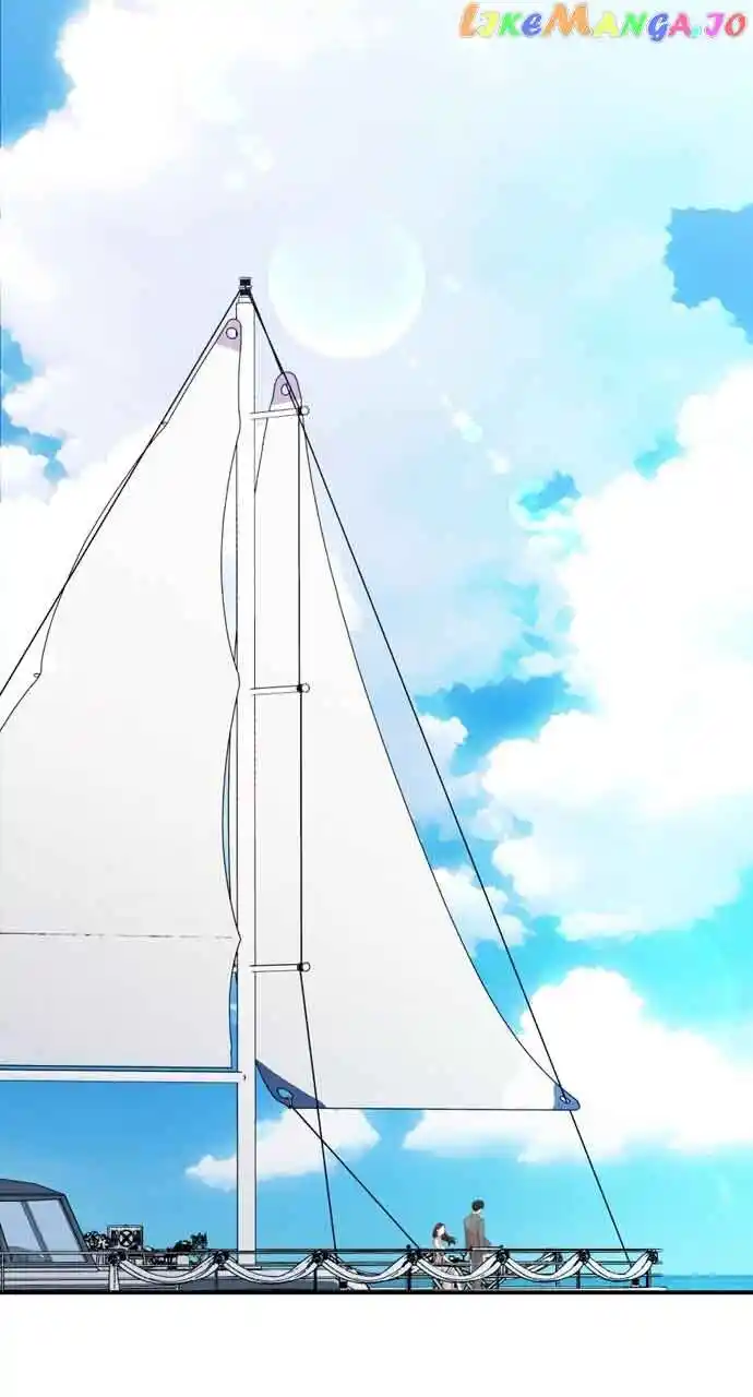 To You, Who Kept the Star Ch.144