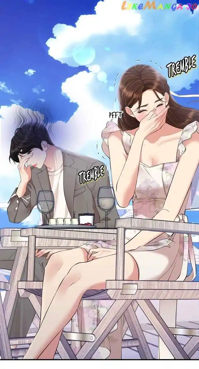 To You, Who Kept the Star Ch.144