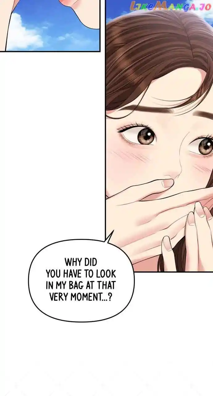 To You, Who Kept the Star Ch.144