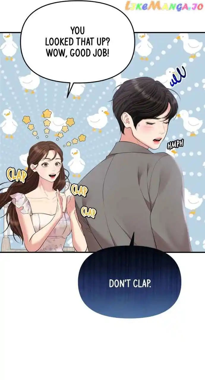 To You, Who Kept the Star Ch.144