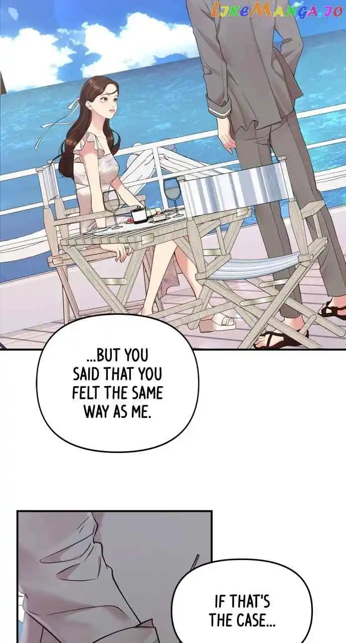 To You, Who Kept the Star Ch.144