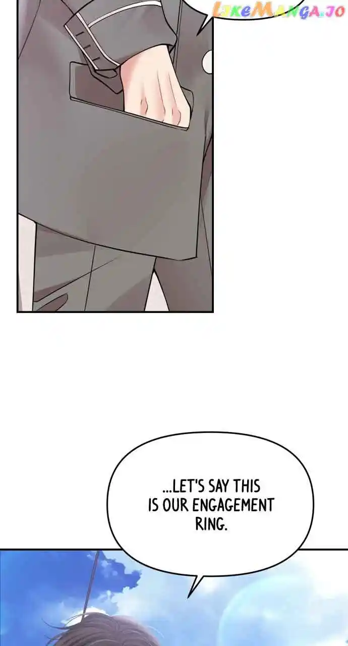 To You, Who Kept the Star Ch.144