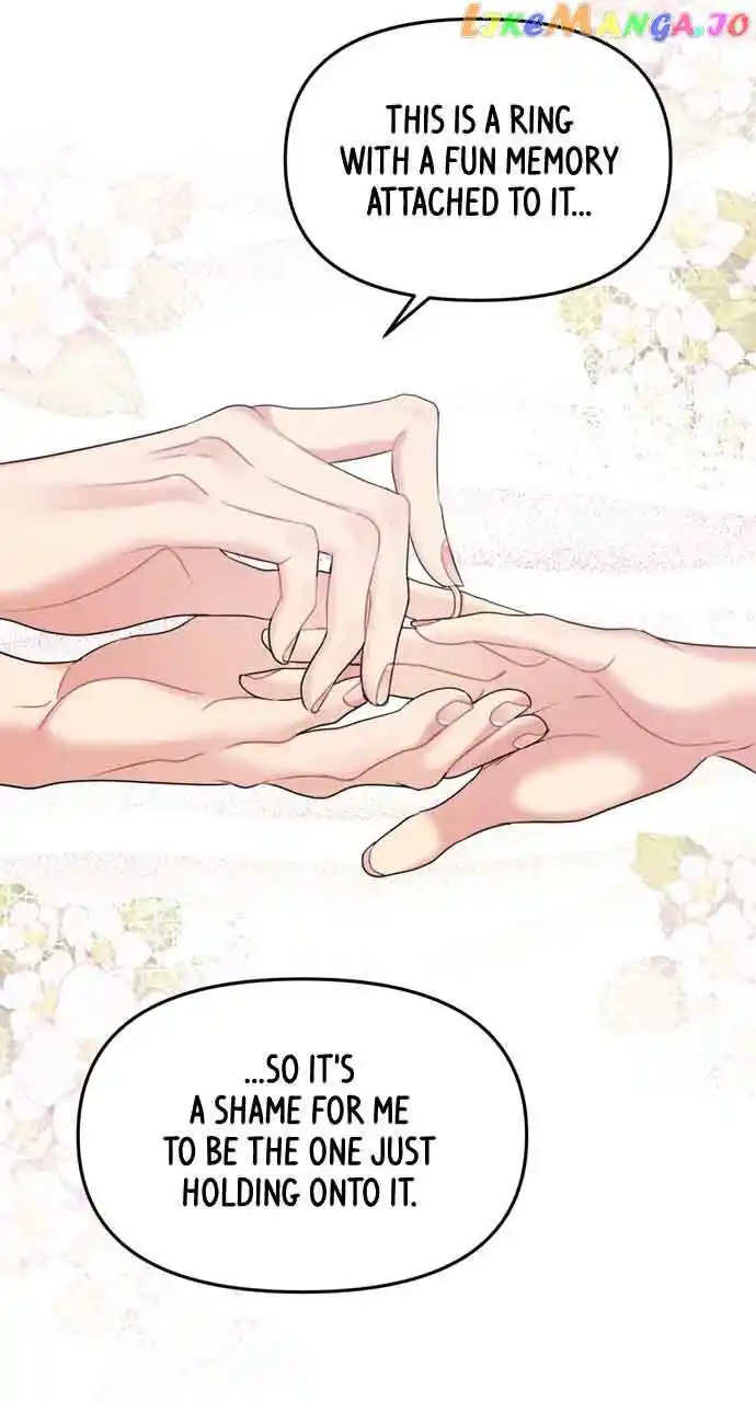 To You, Who Kept the Star Ch.144