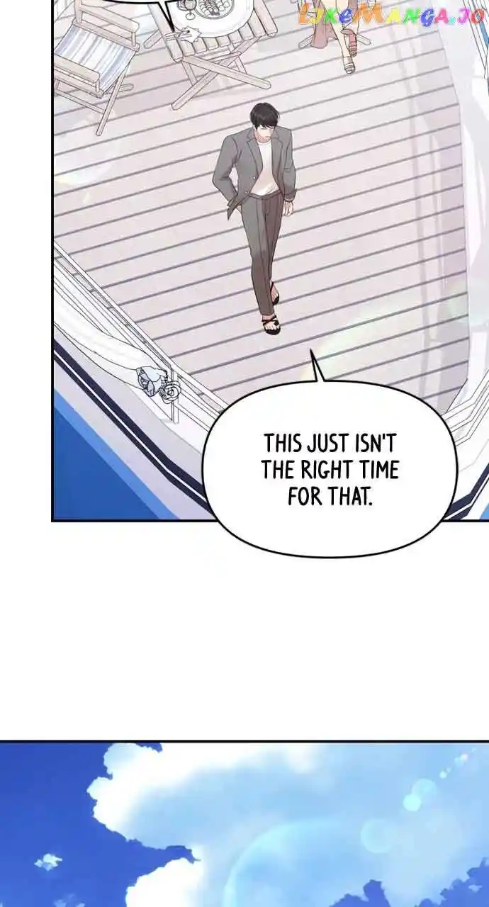 To You, Who Kept the Star Ch.144