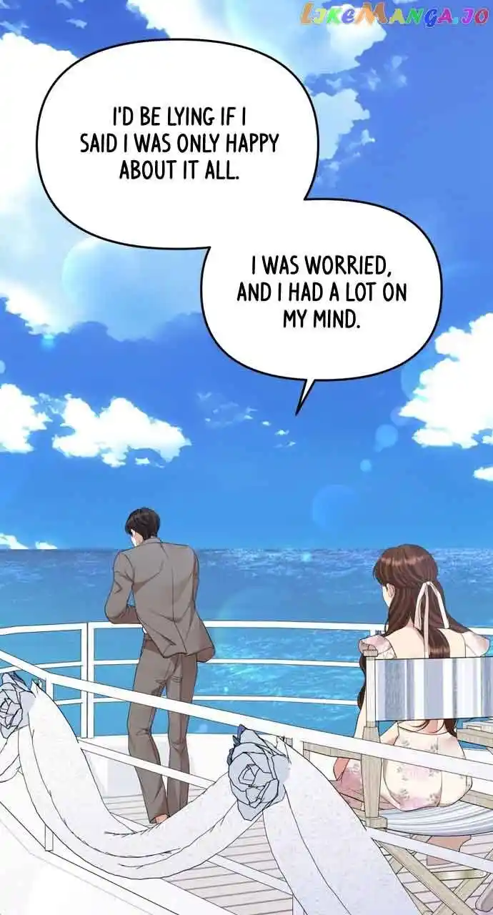 To You, Who Kept the Star Ch.144