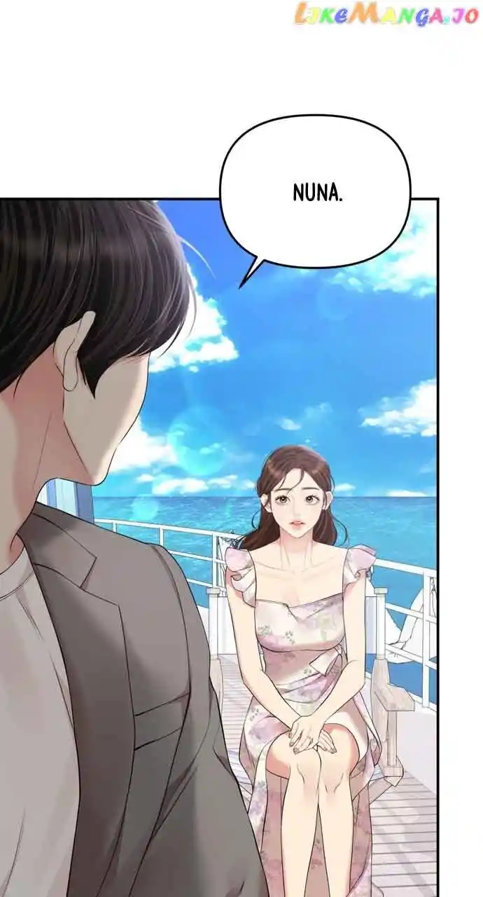 To You, Who Kept the Star Ch.144