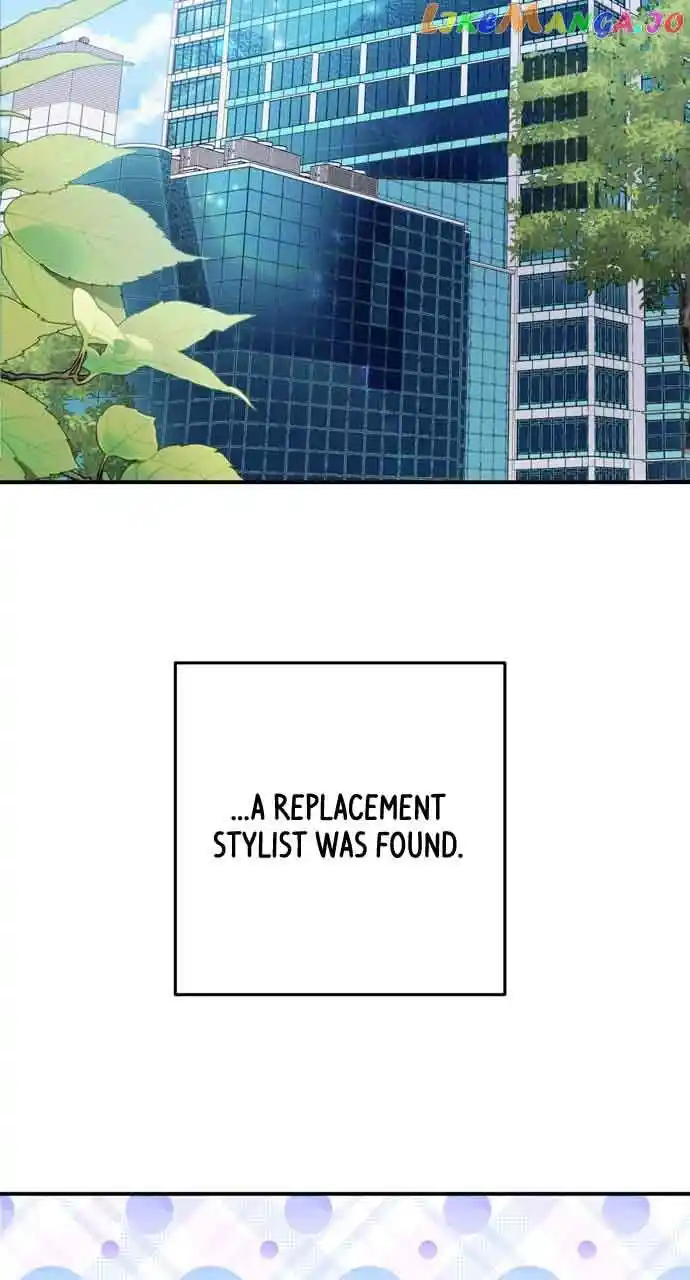 To You, Who Kept the Star Ch.144