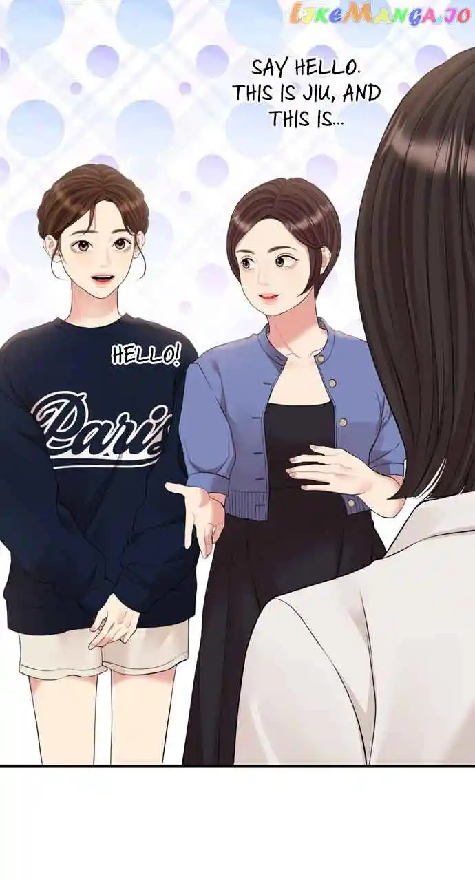 To You, Who Kept the Star Ch.144