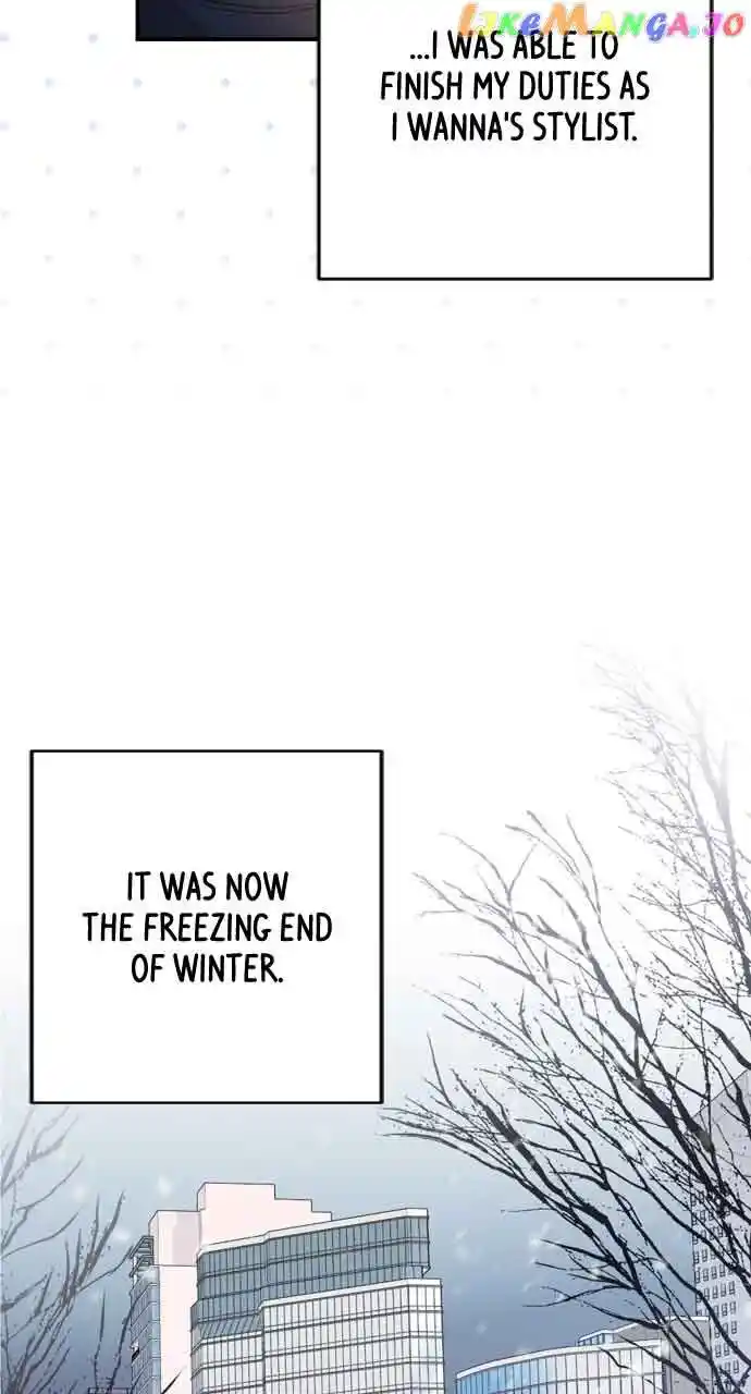 To You, Who Kept the Star Ch.144