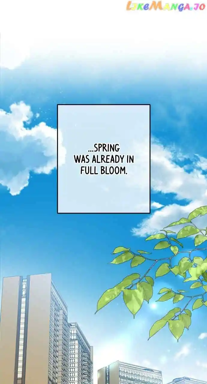 To You, Who Kept the Star Ch.144