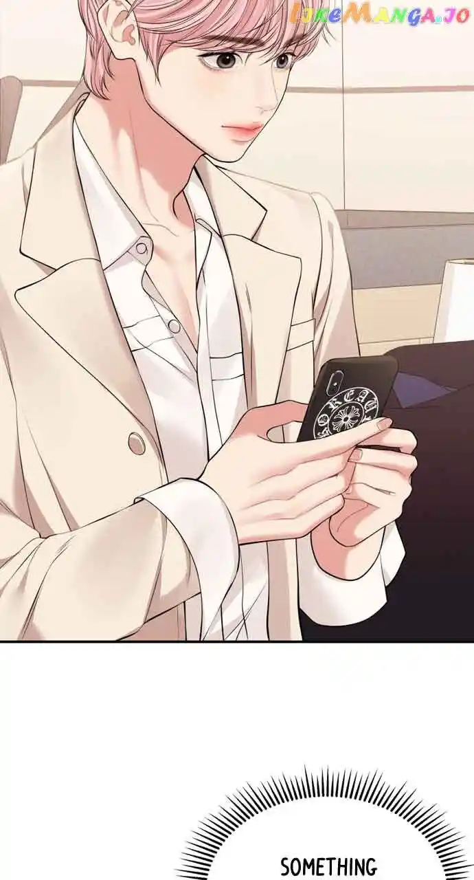 To You, Who Kept the Star Ch.144