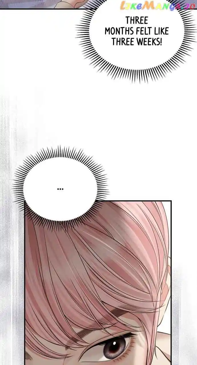 To You, Who Kept the Star Ch.144