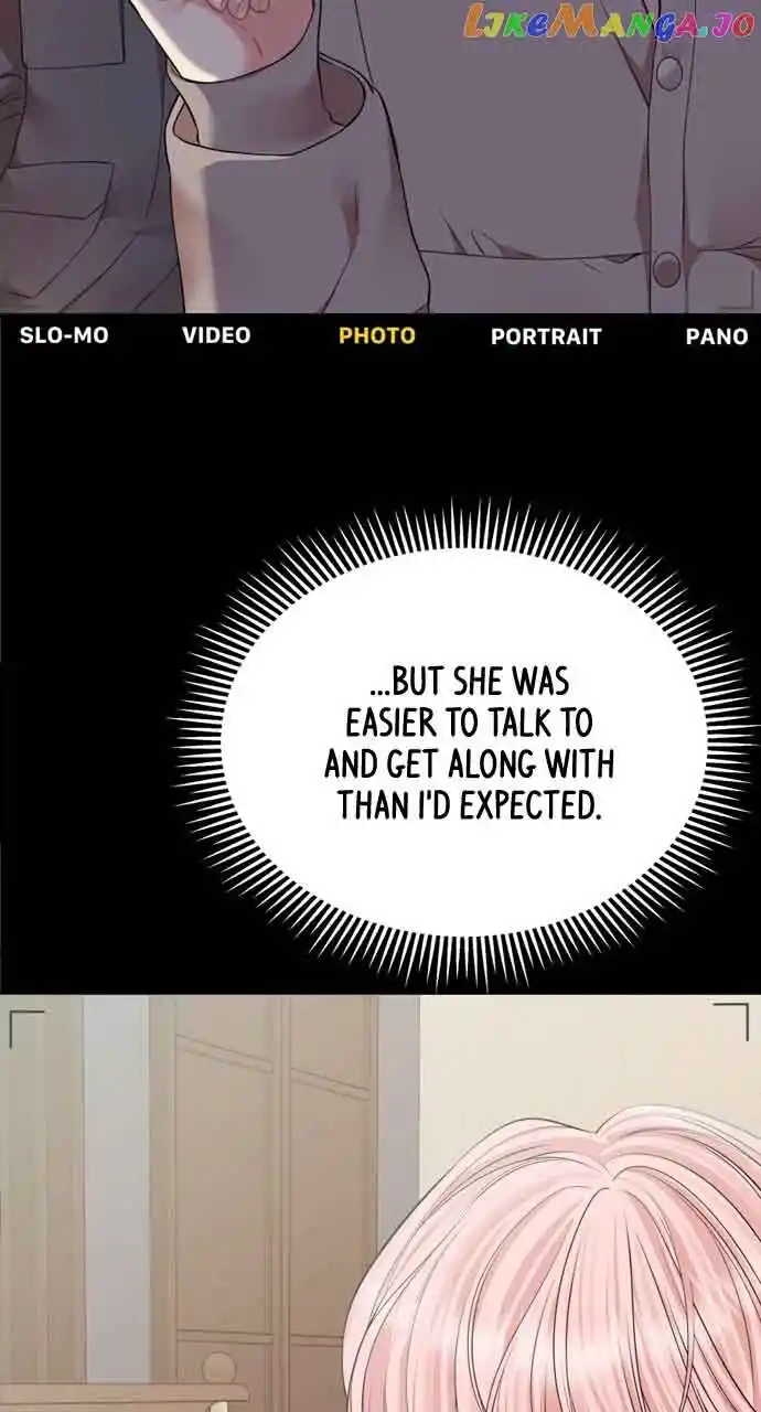 To You, Who Kept the Star Ch.144