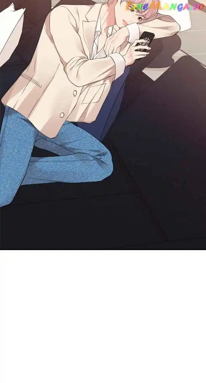 To You, Who Kept the Star Ch.144