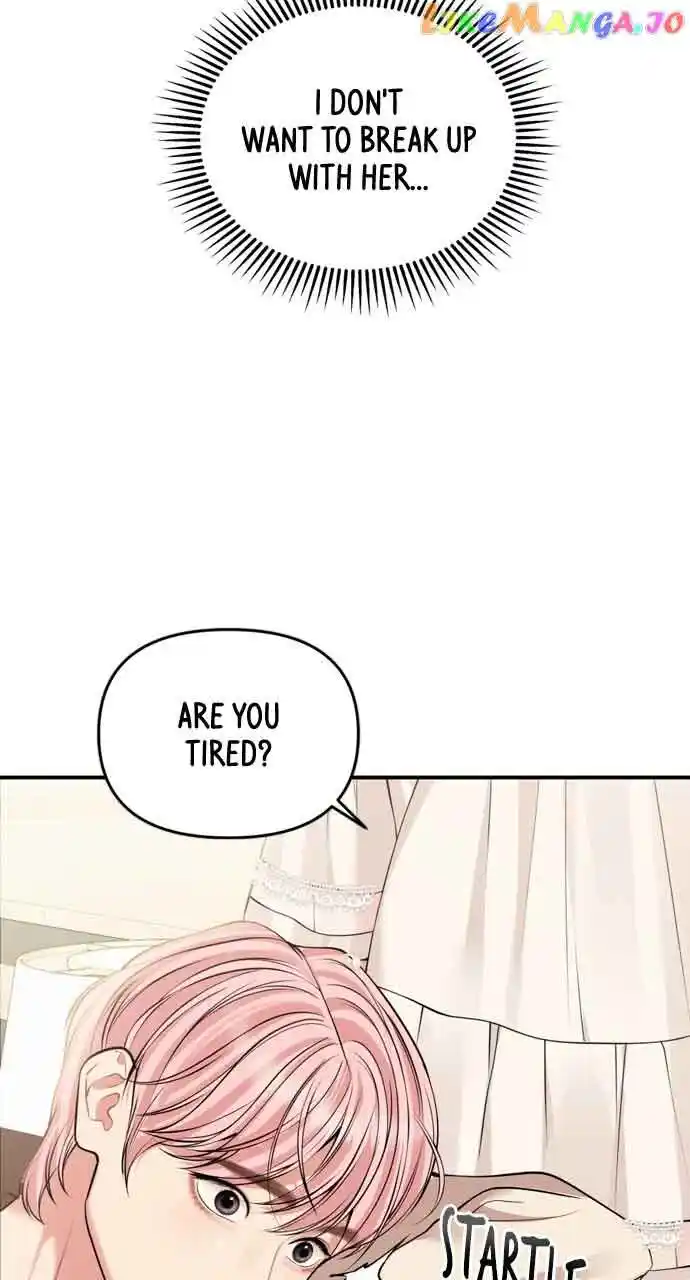 To You, Who Kept the Star Ch.144