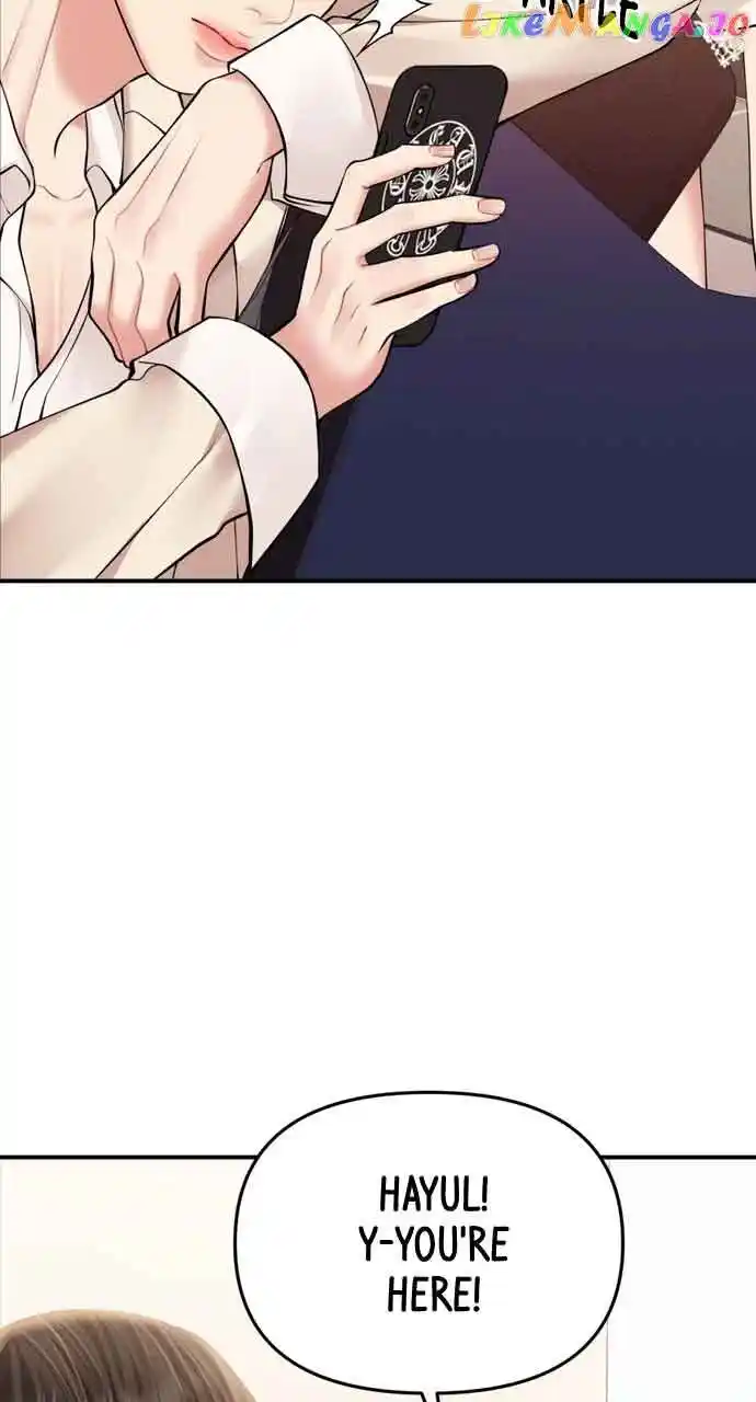 To You, Who Kept the Star Ch.144