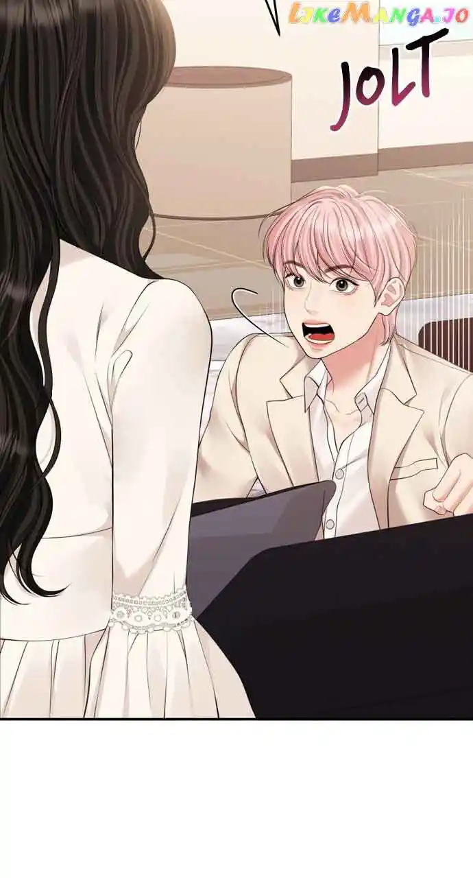 To You, Who Kept the Star Ch.144