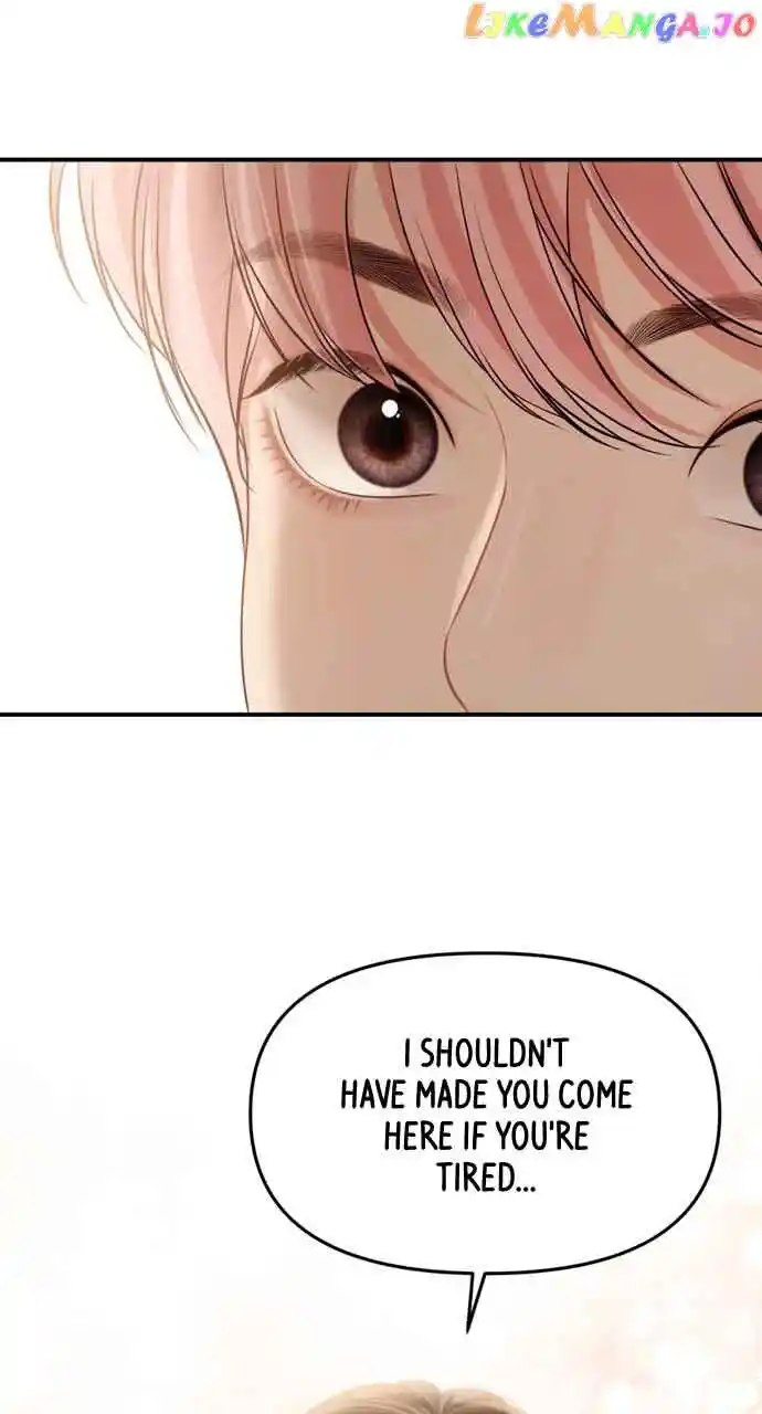 To You, Who Kept the Star Ch.144