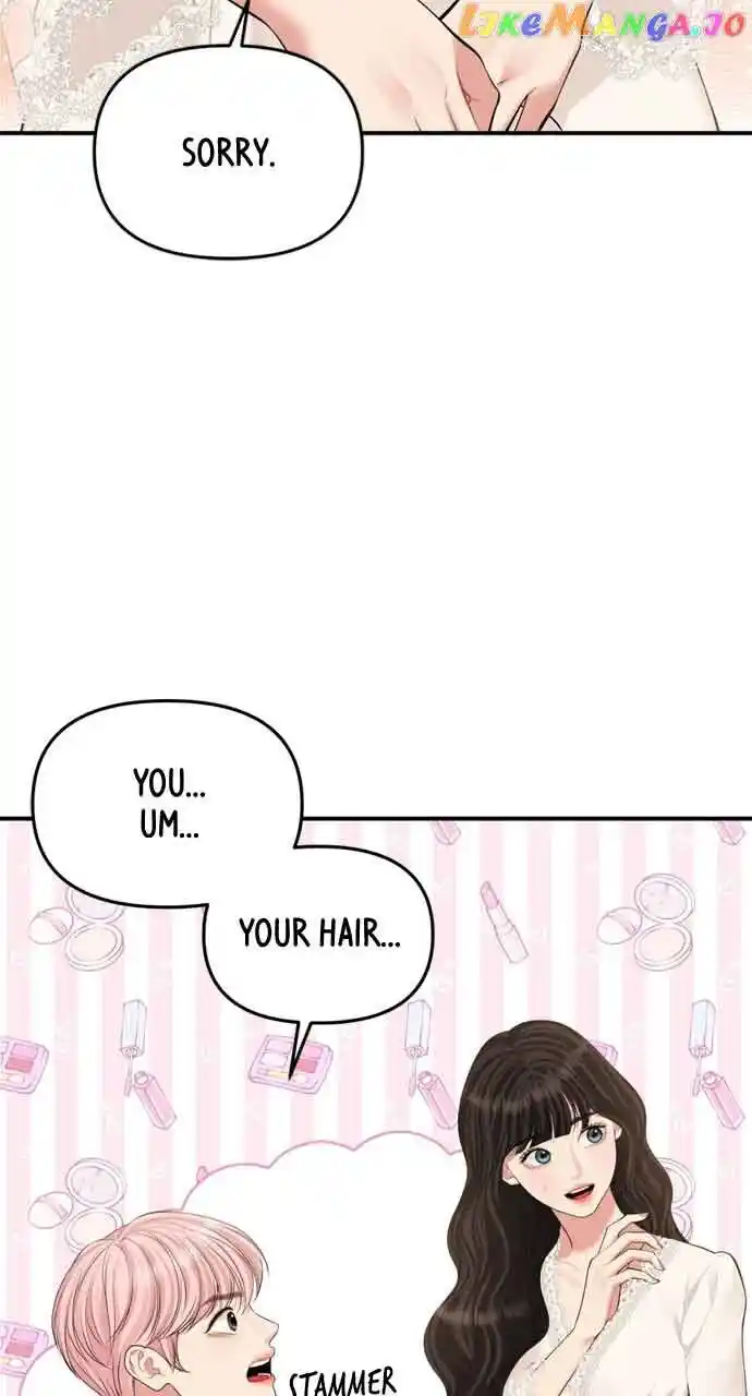 To You, Who Kept the Star Ch.144