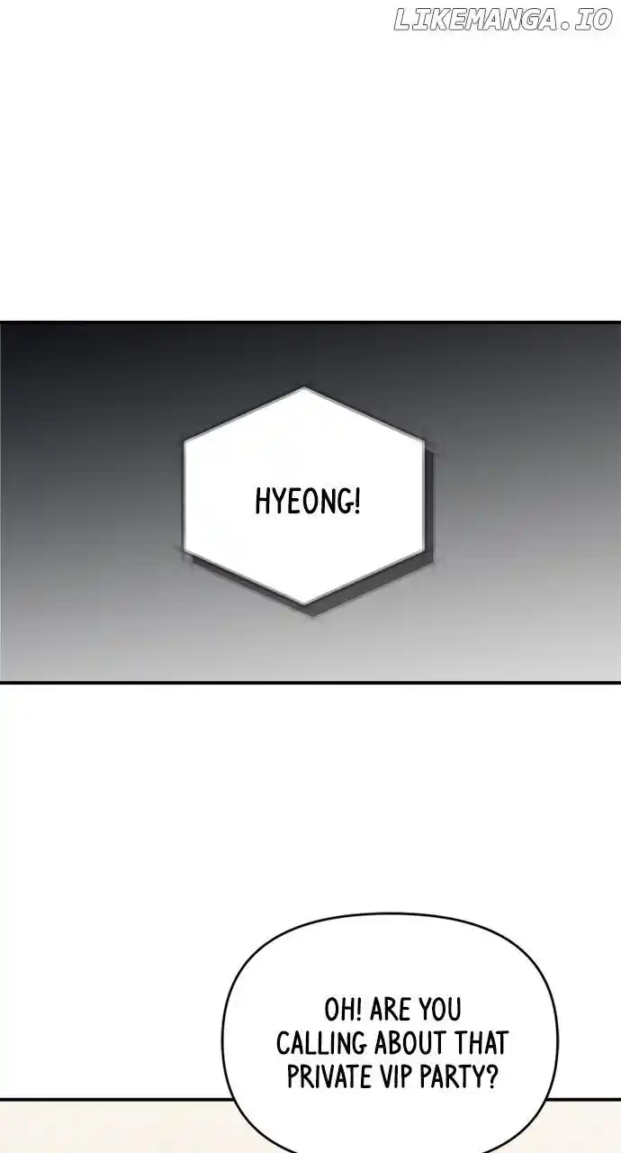 To You, Who Kept the Star Ch.152