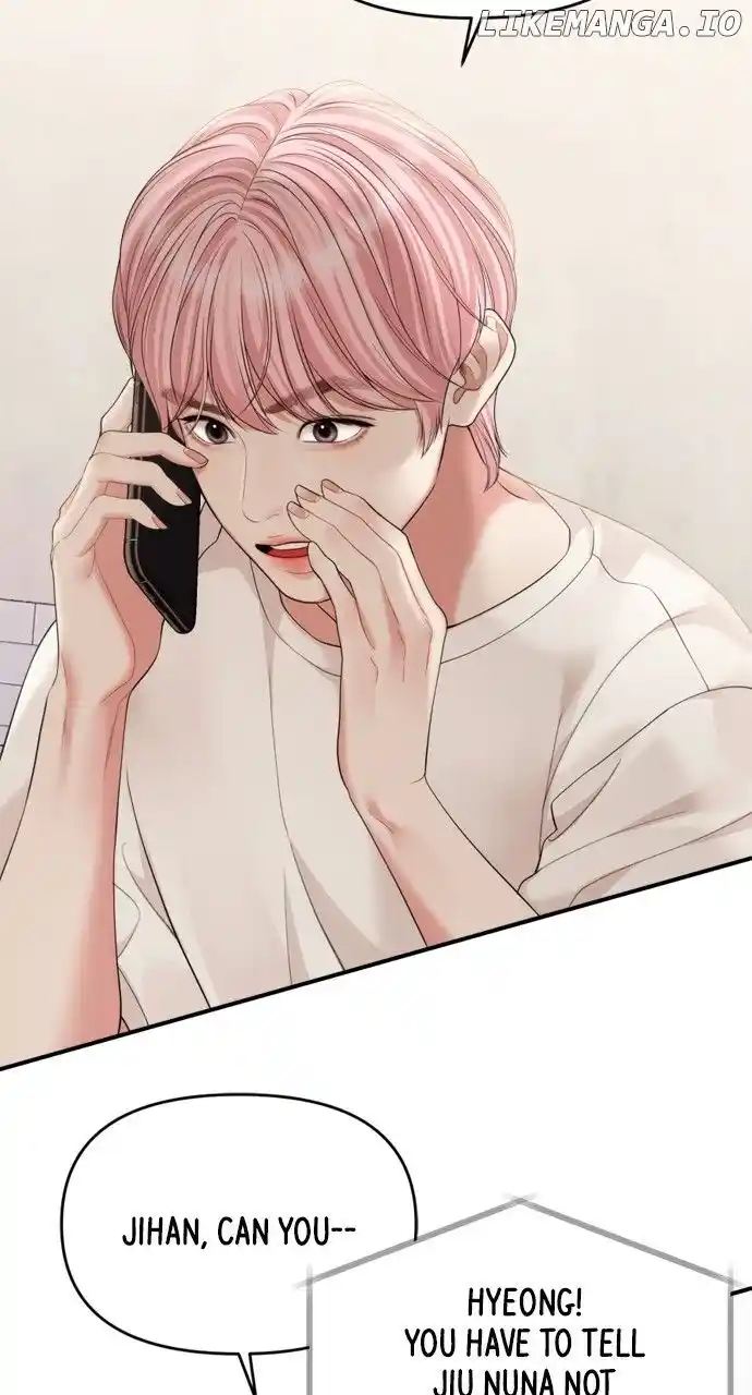 To You, Who Kept the Star Ch.152