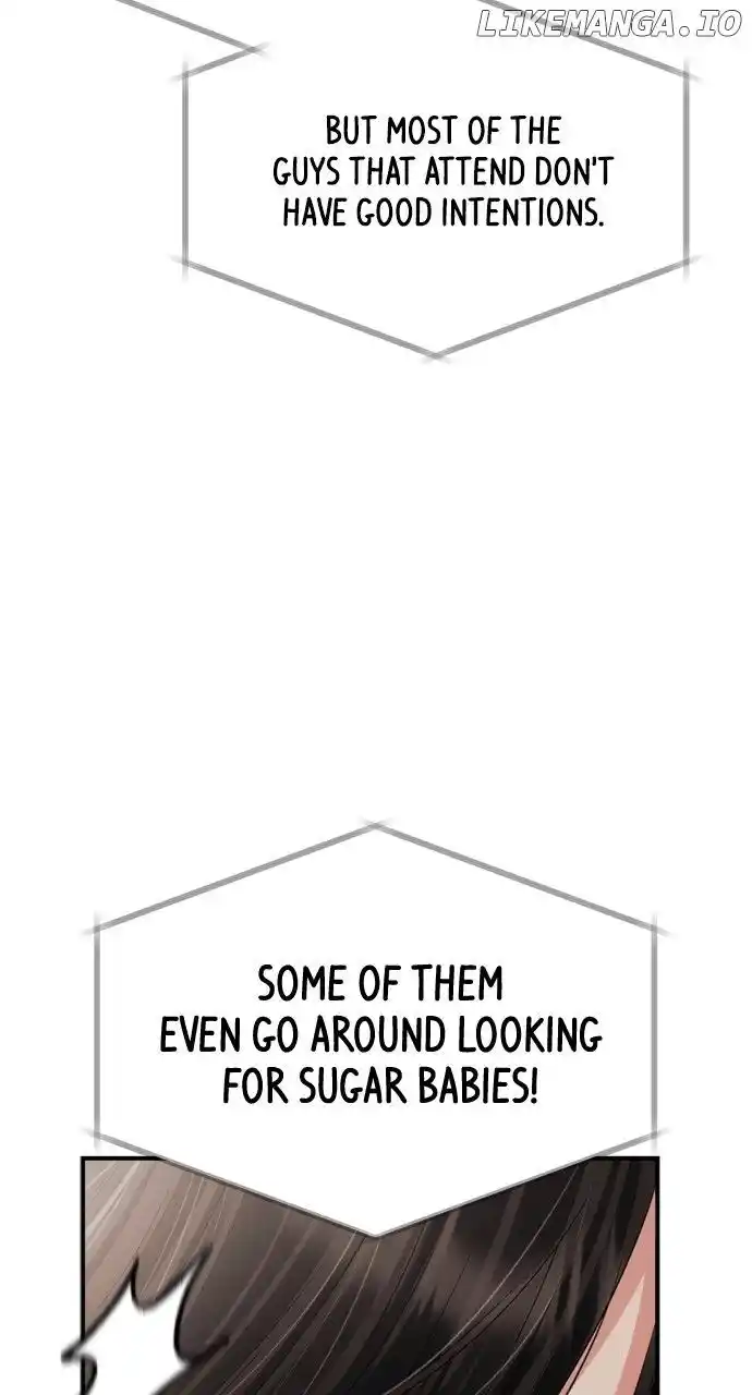 To You, Who Kept the Star Ch.152