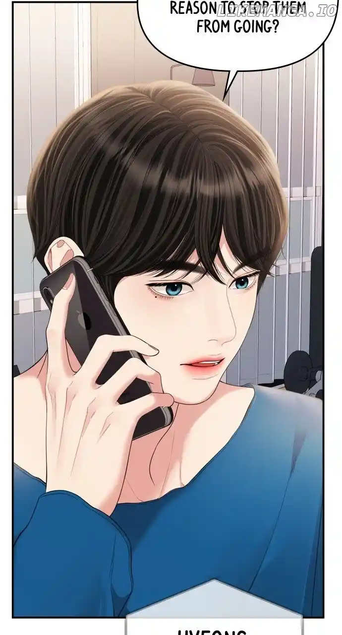 To You, Who Kept the Star Ch.152