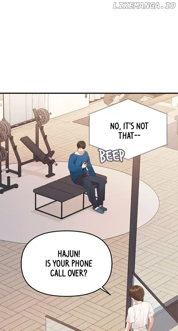 To You, Who Kept the Star Ch.152