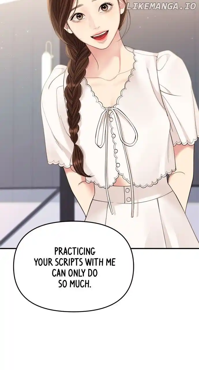 To You, Who Kept the Star Ch.152