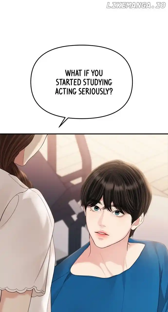 To You, Who Kept the Star Ch.152