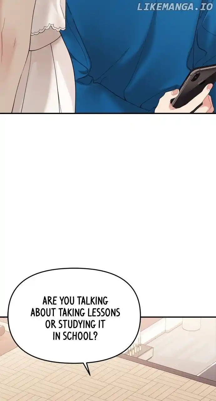 To You, Who Kept the Star Ch.152