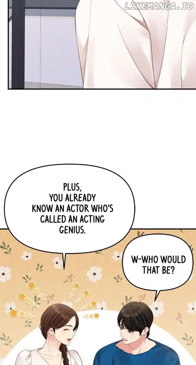 To You, Who Kept the Star Ch.152