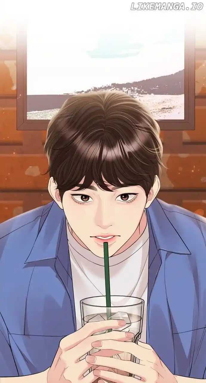 To You, Who Kept the Star Ch.152