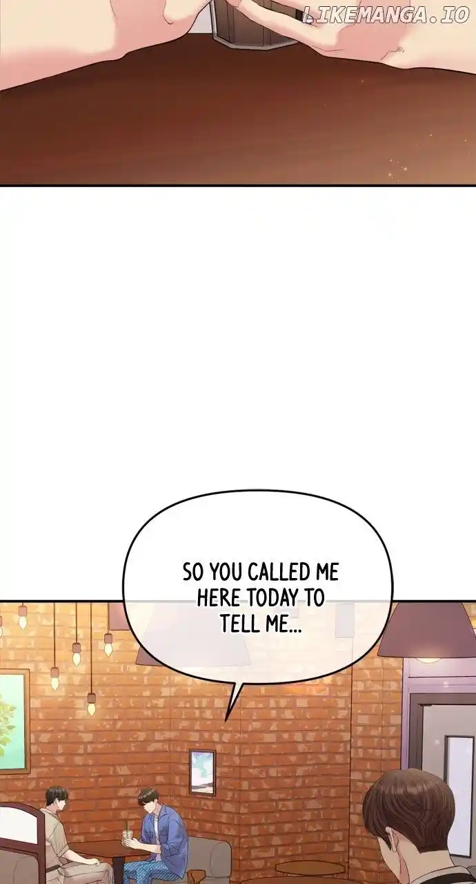To You, Who Kept the Star Ch.152